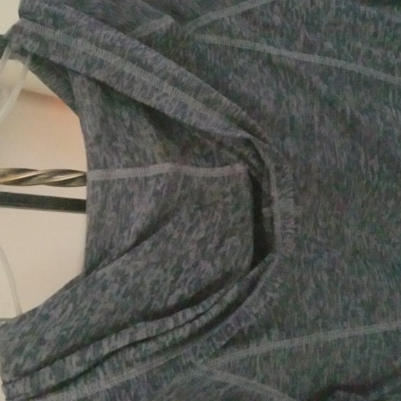 Old Navy athletic hoodie - Picture 5 of 6